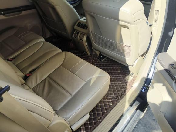 [深圳·粤B] 二手奔驰奔驰R级2017款 R 320 4MATIC 商务型臻藏版