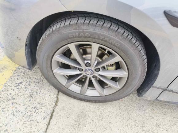 [宁波·粤S] 二手比亚迪秦L2025款 EV 545KM超越型