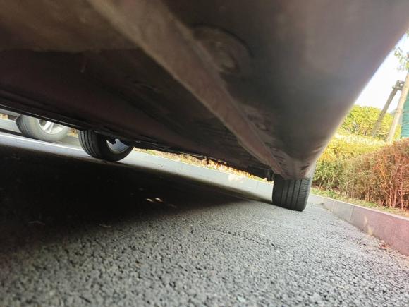 [合肥·皖A] 二手名爵MG62017款 20T 自动Trophy尊享互联网版 国V