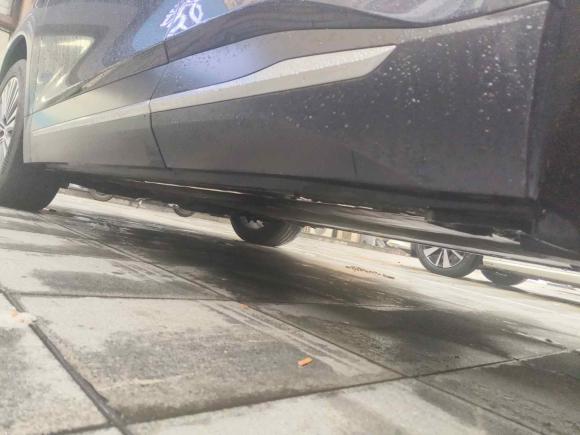 [无锡·苏E] 二手蔚来蔚来EC62020款 605KM 运动版