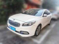 [义乌·浙G]起亚&nbsp;&nbsp;起亚K4&nbsp;&nbsp;2014款 1.8L 自动DLX