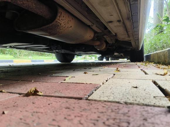 [深圳·粤L] 二手奔驰奔驰V级2018款 V 260 AMG 运动版 国VI