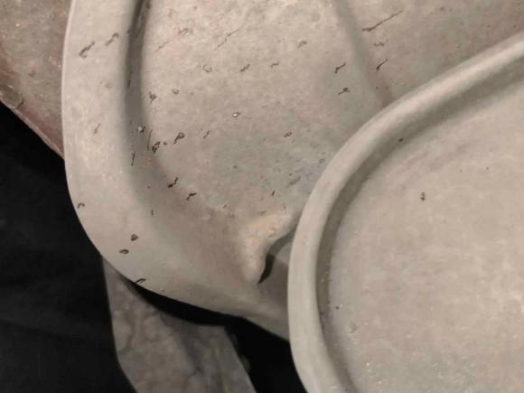 [深圳·粤A] 二手奥迪奥迪Q2L2018款 35 TFSI 上市专享版 国VI