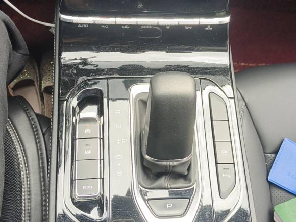 [广州·粤A] 二手五菱汽车五菱凯捷2020款 1.5T CVT旗舰型