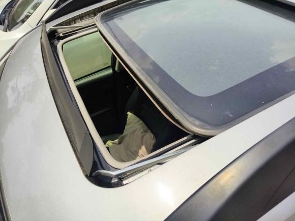 [南昌·赣A] 二手斯巴鲁森林人2008款 2.0XS 豪华导航版