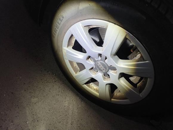 [杭州·浙A] 二手奥迪奥迪A4L2012款 2.0 TFSI 自动舒适型