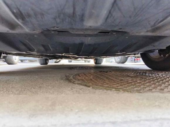 [合肥·皖A] 二手马自达睿翼2012款 2.0L 自动精英版