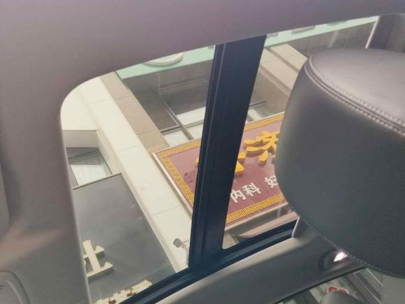 [济南·鲁A] 二手别克君越2022款 552T 豪华型