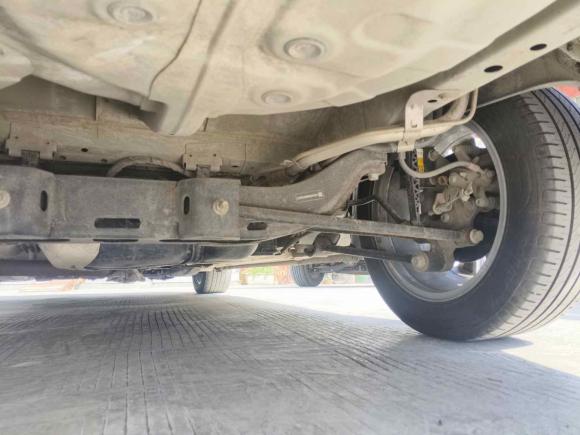 [济南·鲁B] 二手别克英朗2021款 改款 典范 1.5L 自动进取型