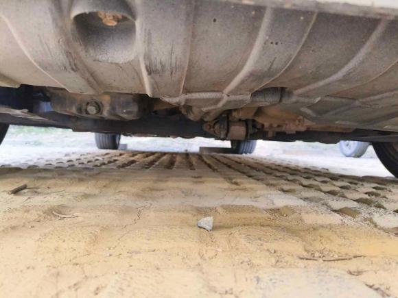 [南昌·赣A] 二手现代朗动2015款 1.6L 自动领先型