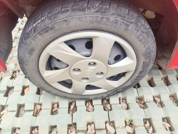 [苏州·苏E] 二手比亚迪比亚迪F02015款 1.0L AMT 铉酷型