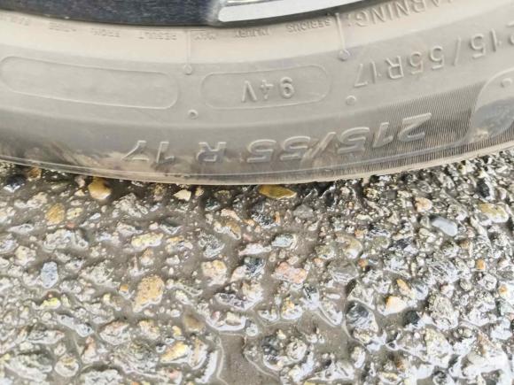 [成都·川A] 二手吉利银河银河L62023款 125km MAX