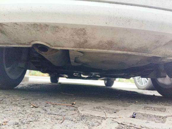 [上海·沪A] 二手大众Polo2014款 1.6L 手动舒适版