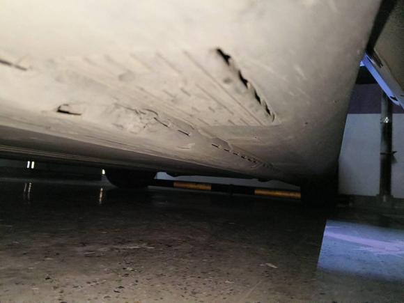 [南京·宁A] 二手特斯拉Model S2014款 Model S P85