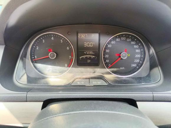 [南京·苏A] 二手大众朗逸2014款 1.4TSI DSG 30周年纪念版