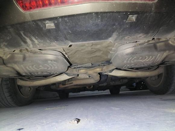 [南昌·赣A] 二手别克君越2014款 2.0T SIDI 精英技术型