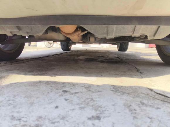 [上海·沪C] 二手长安长安CS352017款 1.6L 手动豪华型