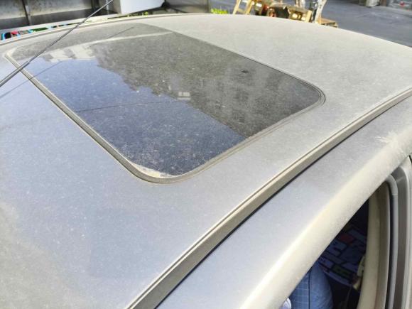 [无锡·苏B] 二手日产阳光2011款 1.5XL CVT豪华版