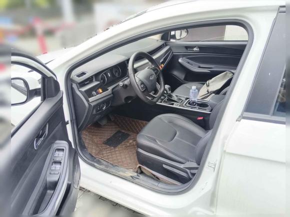 [成都·贵C] 二手奇瑞艾瑞泽52021款 PRO 1.5L CVT青春版