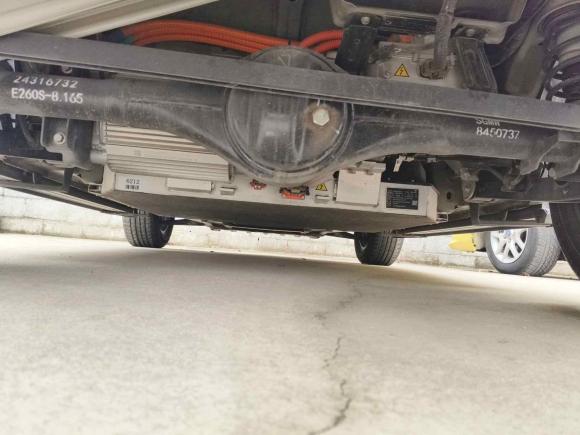 [南通·苏F] 二手宝骏宝骏悦也2023款 旗舰版