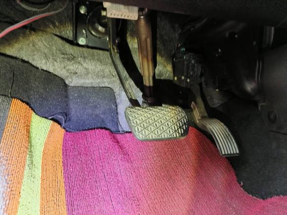 [深圳·粤B] 二手吉利汽车帝豪新能源2018款 EV450 精英型