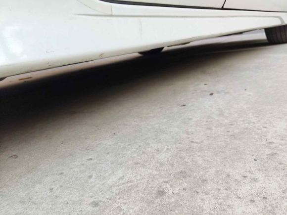 [上海·沪A] 二手本田思铂睿2017款 2.4L 豪华版