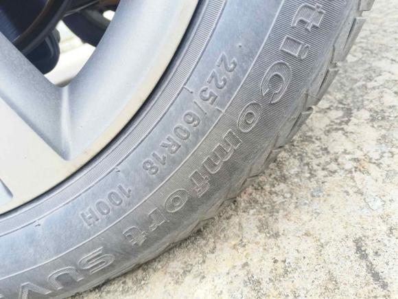 [广州·粤F] 二手吉利汽车博越2016款 1.8TD 自动智联型