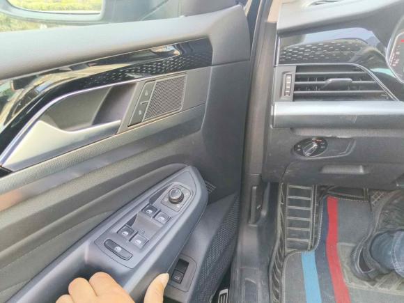 [南通·苏F] 二手大众帕萨特2023款 330TSI 精英版