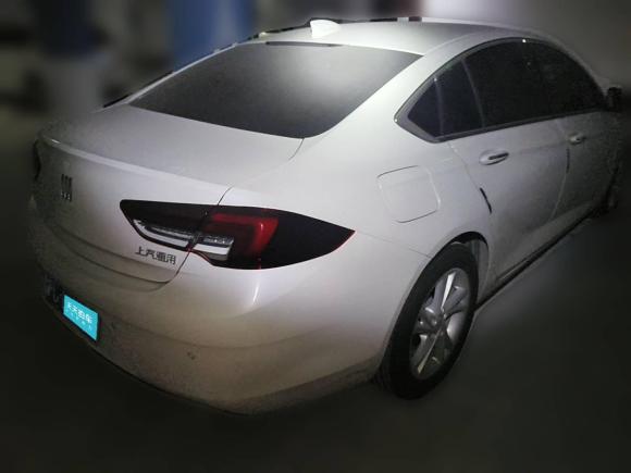 [上海·沪C] 二手别克君威2024款 改款 25T 超享版