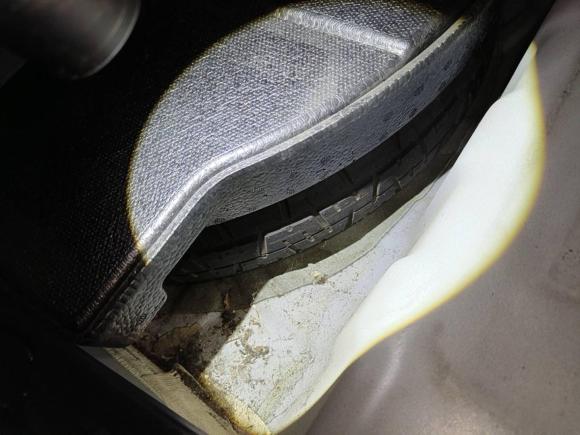 [武汉·鄂W] 二手丰田威驰2017款 1.5L CVT创行版