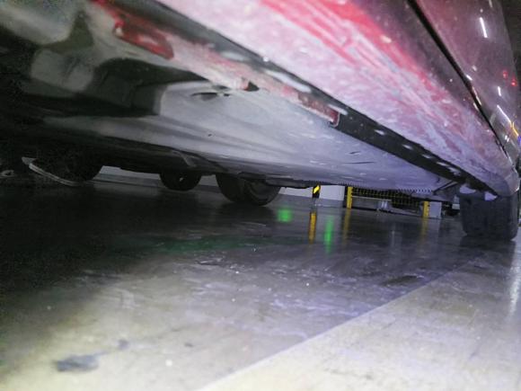 [上海·沪A] 二手奥迪奥迪A32017款 Limousine 35 TFSI 运动型