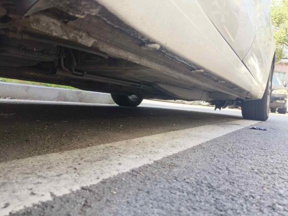 [温州·浙C] 二手别克英朗2018款 18T 自动旗舰型