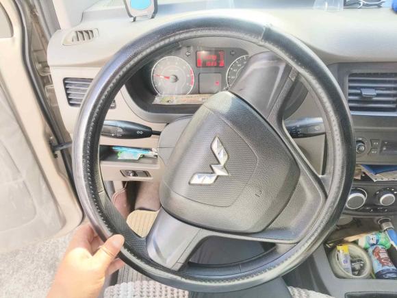 [杭州·苏G] 二手五菱汽车五菱荣光V2019款 1.5L实用型国VI LAR