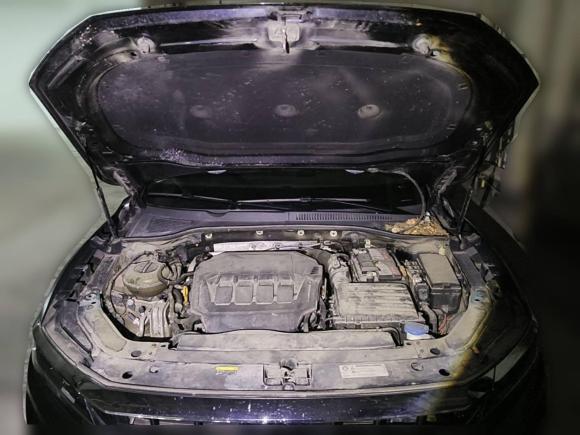 [合肥·皖A] 二手大众帕萨特2021款 330TSI 精英版