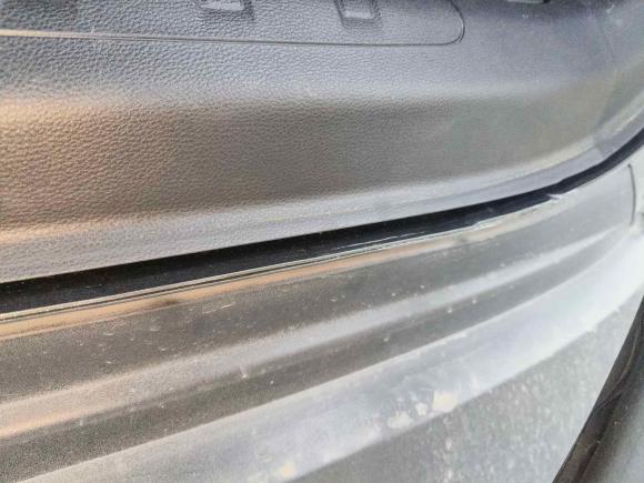 [杭州·浙A] 二手大通上汽大通MAXUS D902017款 2.0T 自动两驱 水星基础版