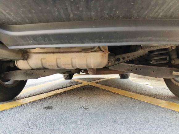 [无锡·苏B] 二手大众途观2015款 1.8TSI 自动两驱风尚版