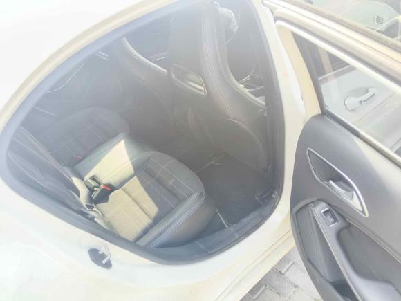 [嘉兴·浙F] 二手奔驰奔驰A级2013款 A 200 都市型