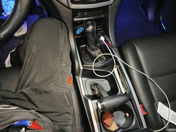 [杭州·浙A] 二手江铃驭胜S3502014款 2.4T 自动两驱柴油豪华天窗版5座