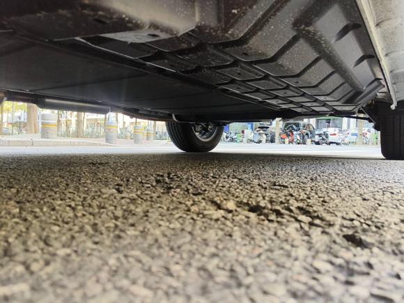 [深圳·粤B] 二手比亚迪宋Pro新能源2022款 DM-i 51km 尊贵型