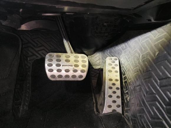 [宁波·浙B] 二手奔驰奔驰C级2016款 C 200 运动版