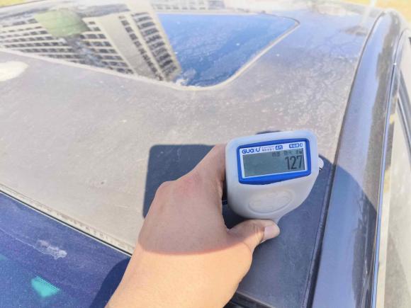 [台州·川M] 二手别克英朗2015款 15N 手动精英型