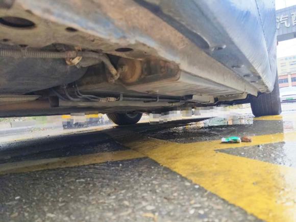 [武汉·鄂S] 二手别克威朗2016款 两厢 15S 自动进取型