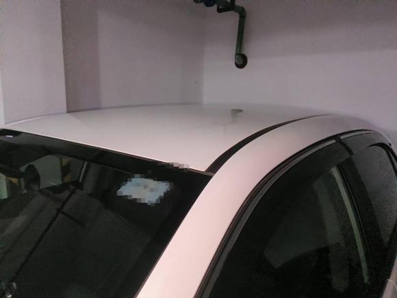 [上海·沪A] 二手比亚迪秦新能源2021款 标准版