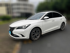 [广州·桂A] 长安逸动2018款 1.6L GDI 手动领尚型