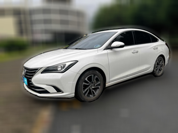 [广州·桂A] 二手长安逸动2018款 1.6L GDI 手动领尚型