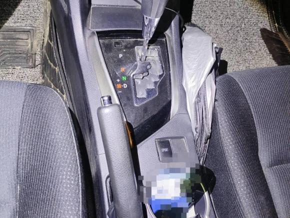 [武汉·鄂A] 二手丰田雷凌2014款 1.8GS CVT精英版