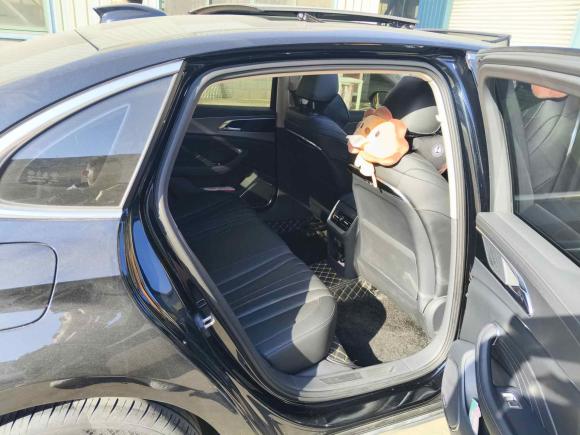 [南通·赣G] 二手红旗红旗H52023款 2.0T 自动智联旗畅版