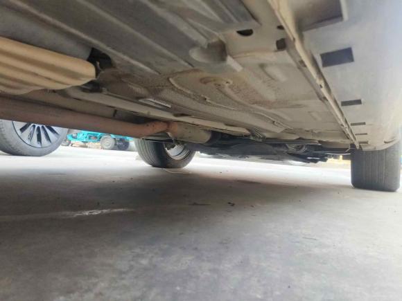 [义乌·浙G] 二手福特翼虎2015款 1.5L GTDi 两驱舒适型