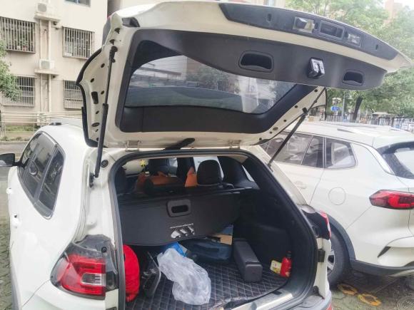 [上海·沪B] 二手Jeep自由光2016款 2.4L 领先版