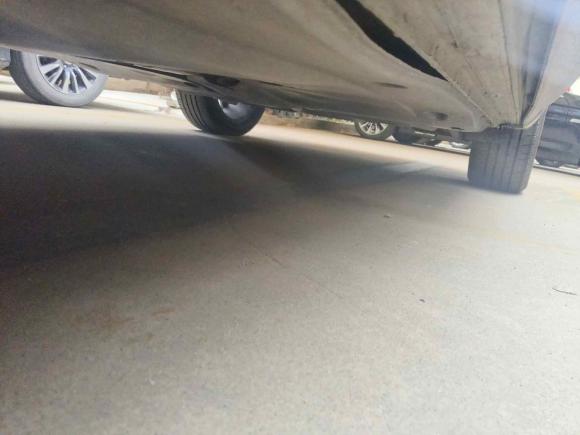 [温州·粤B] 二手大众探岳2019款 380TSI 四驱R-Line 国VI